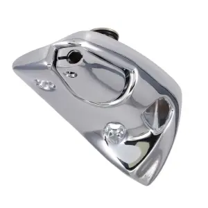 Sun Visor Support Bracket - RH - 68-69 Camaro Firebird Convertible - Image 2 of 8