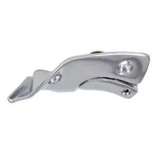 Sun Visor Support Bracket - RH - 68-69 Camaro Firebird Convertible - Image 4 of 8