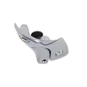 Sun Visor Support Bracket - RH - 68-69 Camaro Firebird Convertible - Image 5 of 8