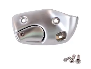 Sun Visor Support Bracket - LH - 68-69 Camaro Firebird (Convertible) - Image 1 of 3