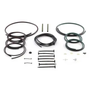 Headlamp Vacuum Hose Set - Color Coded - 69 Camaro Rally Sport - Image 1 of 6