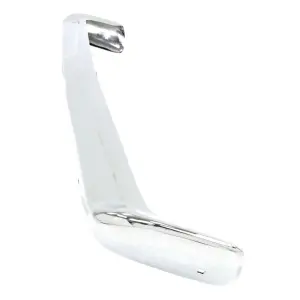 Front Bumper - 63 Plymouth B-Body - Image 2 of 4