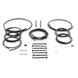 Headlamp Vacuum Hose Set - Color Coded - 68 Camaro Rally Sport - Image 1 of 6