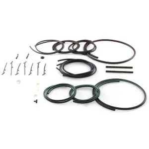 Headlamp Vacuum Hose Set - Color Coded - 68 Camaro Rally Sport - Image 3 of 6