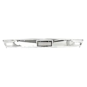 1965 Plymouth Satellite Front Bumper - 65 Plymouth B-Body