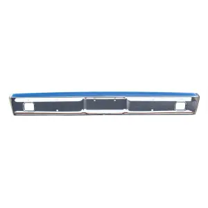 1962 Ford Ranchero Front Bumper - 62-63 Falcon Ranchero