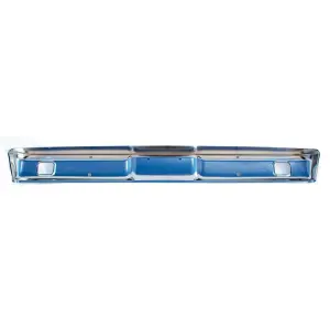 Front Bumper - 62-63 Falcon Ranchero - Image 2 of 3
