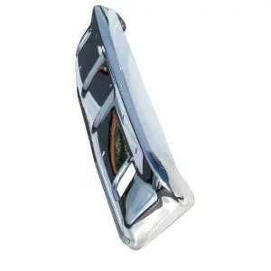 Front Bumper - 62-63 Falcon Ranchero - Image 3 of 3