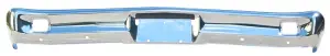 1964 Ford Ranchero Front Bumper - 64-65 Falcon Ranchero