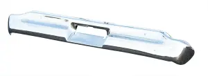 Rear Bumper - Chrome - 60-63 Ford Falcon Ranchero - Image 2 of 3