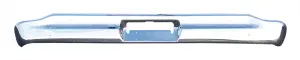 1961 Ford Ranchero Rear Bumper - Chrome - 60-63 Ford Falcon Ranchero