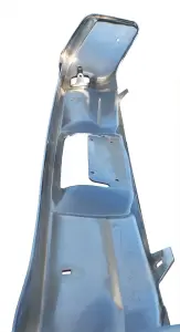 Front Bumper - 66-67 Fairlane; 67 Ranchero - Image 3 of 3