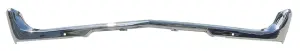 1970 Ford Ranchero Front Bumper - 70-71 Torino Fairlane Ranchero; 70 Falcon