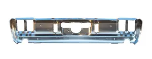 Rear Bumper w/ Exhaust Tip Cutouts - 70 Cutlass - Image 2 of 2