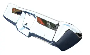 Rear Bumper - 66-67 Fairlane - Image 2 of 2