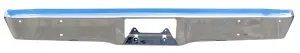Rear Bumper - 66-67 Fairlane - Image 1 of 2