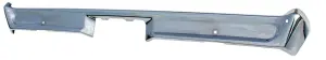 Rear Bumper - 70-71 Torino - Image 2 of 3