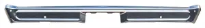 Rear Bumper - 70-71 Torino - Image 1 of 3