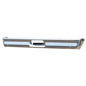 Rear Bumper - 63 Ford Galaxie - Image 1 of 4