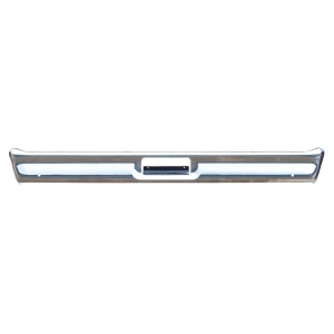 Rear Bumper - 63 Ford Galaxie - Image 3 of 4