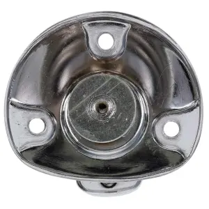 Sun Visor Support with Clamp Screw - 67-69 Camaro 69-73 Nova Coupe - Image 8 of 8