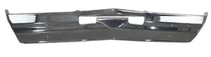 1968 Oldsmobile Cutlass Supreme Front Bumper - 68 Cutlass; Cutlass Supreme; 442