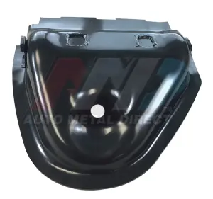 Front Shock Tower - LH - 66-70 B-Body; 70-74 E-Body - Image 1 of 5