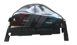 Front Shock Tower - RH - 66-70 B-Body; 70-74 E-Body - Image 4 of 5