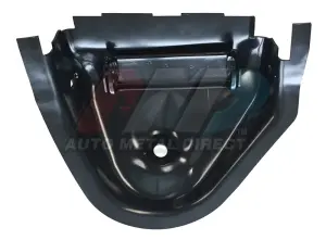 Front Shock Tower - RH - 66-70 B-Body; 70-74 E-Body - Image 5 of 5