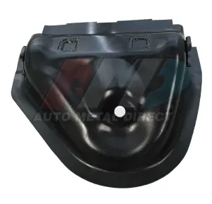 Front Shock Tower - RH - 66-70 B-Body; 70-74 E-Body - Image 1 of 5