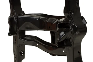 Subframe Assembly - 67 Camaro Firebird - Image 2 of 5