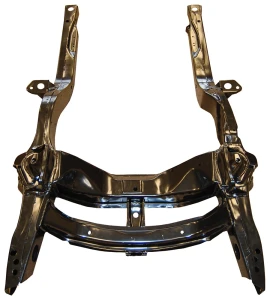 Subframe Assembly - 68 Camaro Firebird Chevy II Nova - Image 1 of 5