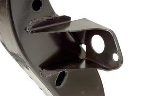 Subframe Assembly - 69 Camaro Firebird; 69-72 Nova - Image 4 of 5