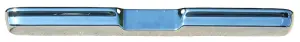 Rear Bumper - Chrome - 64-72 Ford F100 F250 Styleside; 73-79 with Narrow Rear Frame Rails - Image 1 of 3