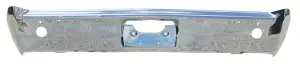 Rear Bumper - 65 GTO - Image 1 of 2