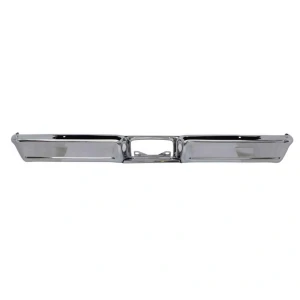 Rear Bumper - 64 Chevelle El Camino - Image 1 of 6