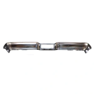 Rear Bumper - 64 Chevelle El Camino - Image 4 of 6