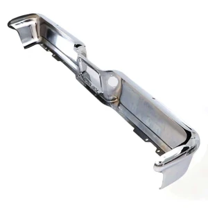 Rear Bumper - 64 Chevelle El Camino - Image 5 of 6