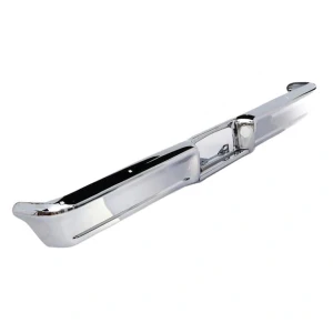 Rear Bumper - 64 Chevelle El Camino - Image 6 of 6