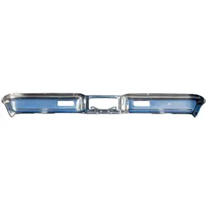 Rear Bumper - 65 Chevelle El Camino Malibu - Image 2 of 2