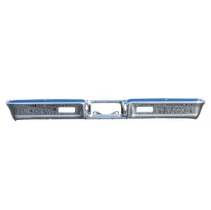 Rear Bumper - 65 Chevelle El Camino Malibu - Image 1 of 2