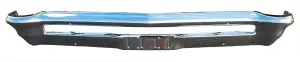 Front Bumper - 65 GTO LeMans Tempest - Image 1 of 2
