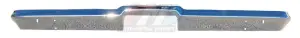 Rear Bumper - 69 Firebird - Image 1 of 3