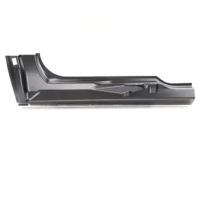 1999 GMC C1500 Outer Rocker Panel - 3rd Door - RH - 96-00 Chevy GMC C/K Pickup Extended Cab
