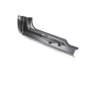 Outer Rocker Panel - 3rd Door - RH - 96-00 Chevy GMC C/K Pickup Extended Cab - Image 2 of 4