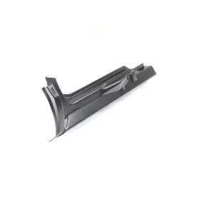Outer Rocker Panel - 3rd Door - RH - 96-00 Chevy GMC C/K Pickup Extended Cab - Image 4 of 4