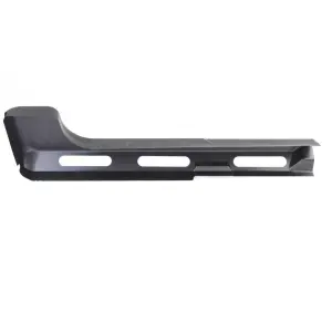 Inner Cab Corner - LH - 99-07 Chevy GMC Silverado Sierra Extended Cab 3 Door - Image 4 of 6