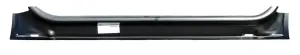 2001 Chevy Silverado 3500 Inner Front Door Bottom Repair Panel - LH - 99-07 Chevy GMC Silverado Sierra