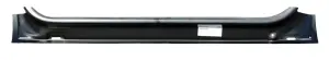 2001 Chevy Silverado 3500 Inner Front Door Bottom Repair Panel - RH - 99-07 Chevy GMC Silverado Sierra