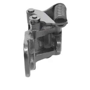 Lower Door Hinge - LH - 67 Camaro Firebird 66-67 Chevelle El Camino GTO - Image 6 of 6